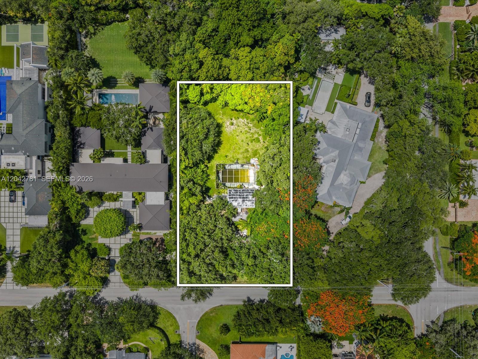 5110 Sw 80th Street Property Photo 1
