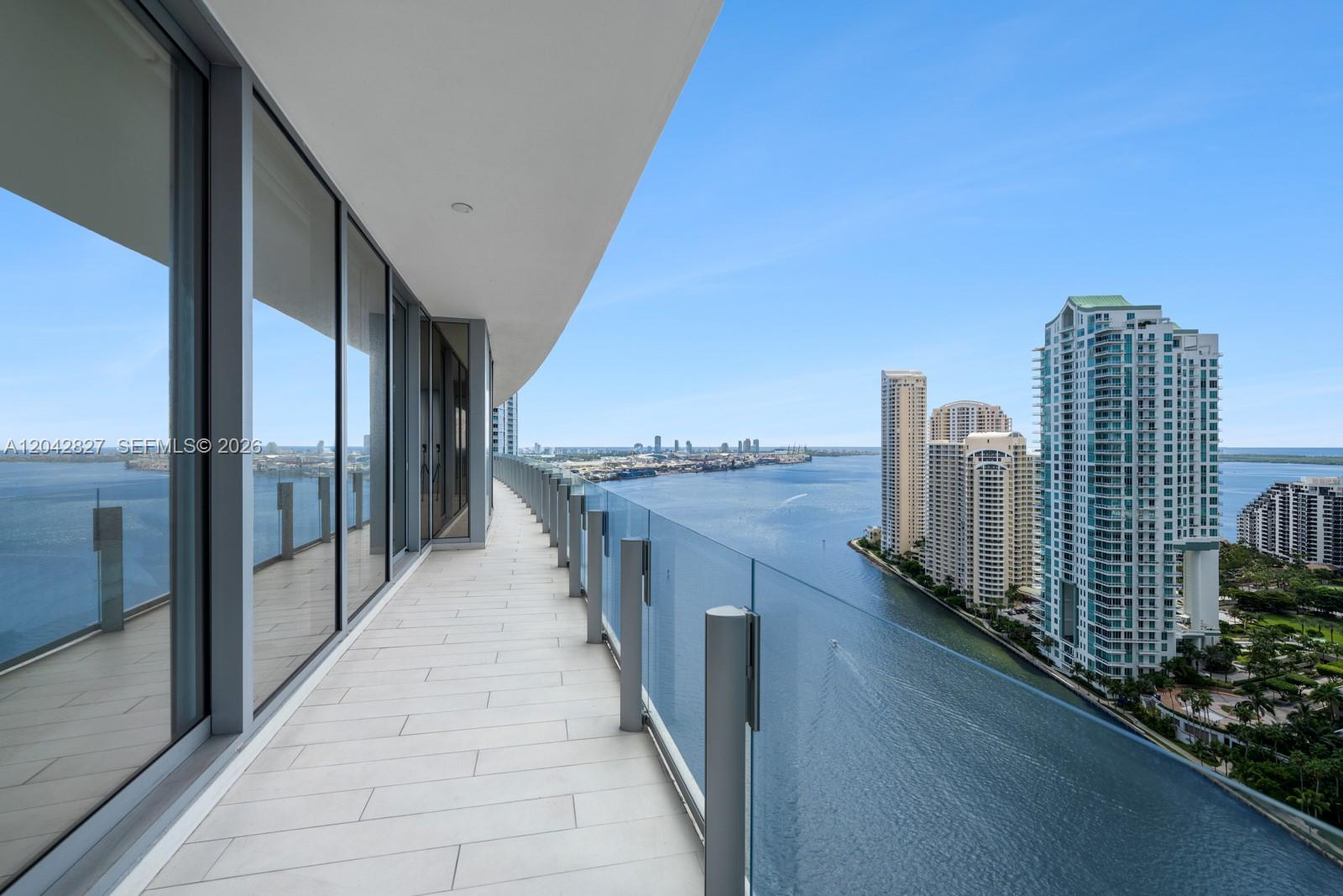 300 Biscayne Boulevard Way 2701 Property Photo 12