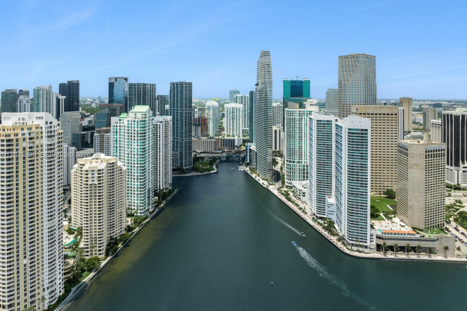 300 Biscayne Boulevard Way 2701 Property Photo 39