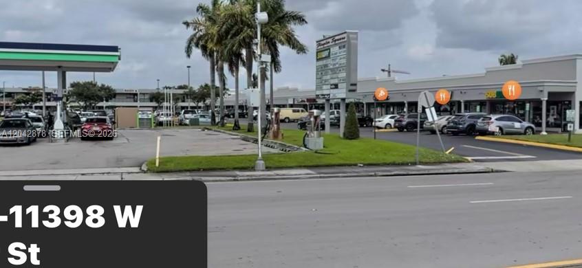 11317-77 W Flagler Street Out Parcel Property Photo 4