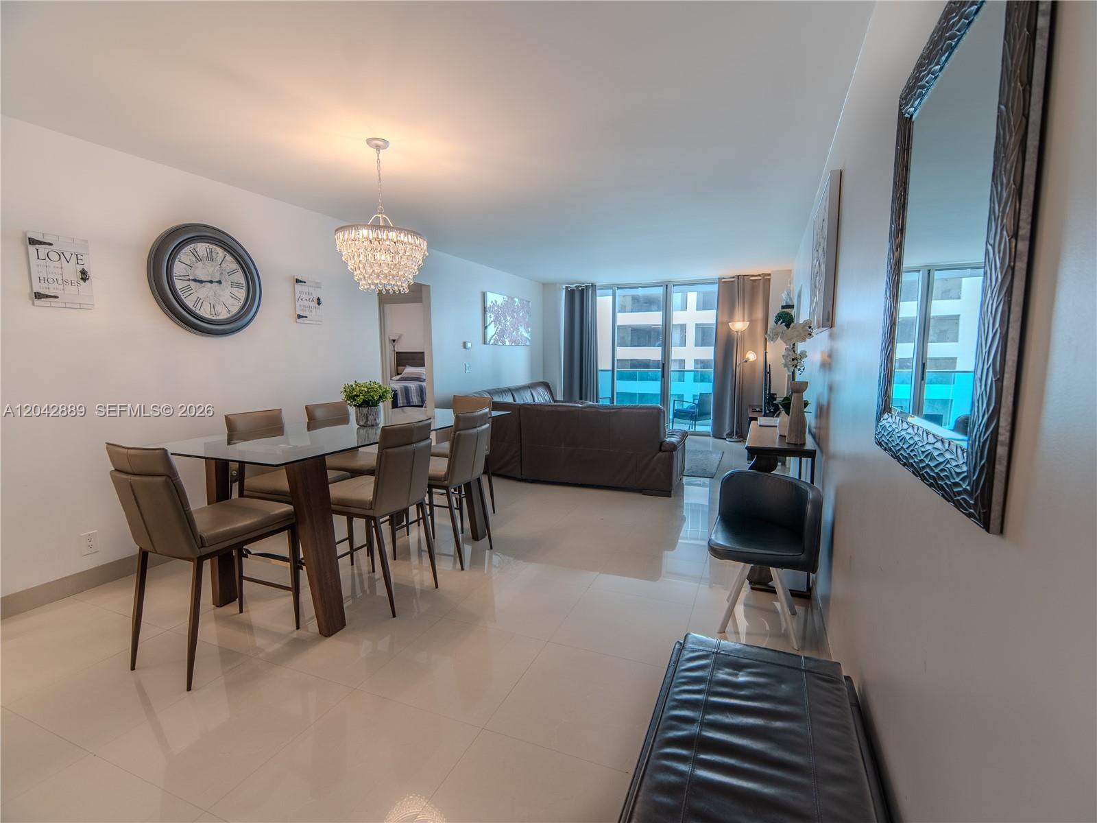 4001 S Ocean Drive 8j Property Photo 1