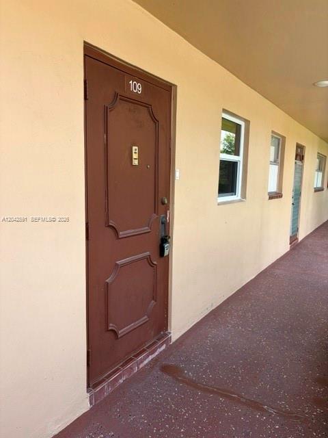 2741 N Pine Island Road 109 Property Photo 2