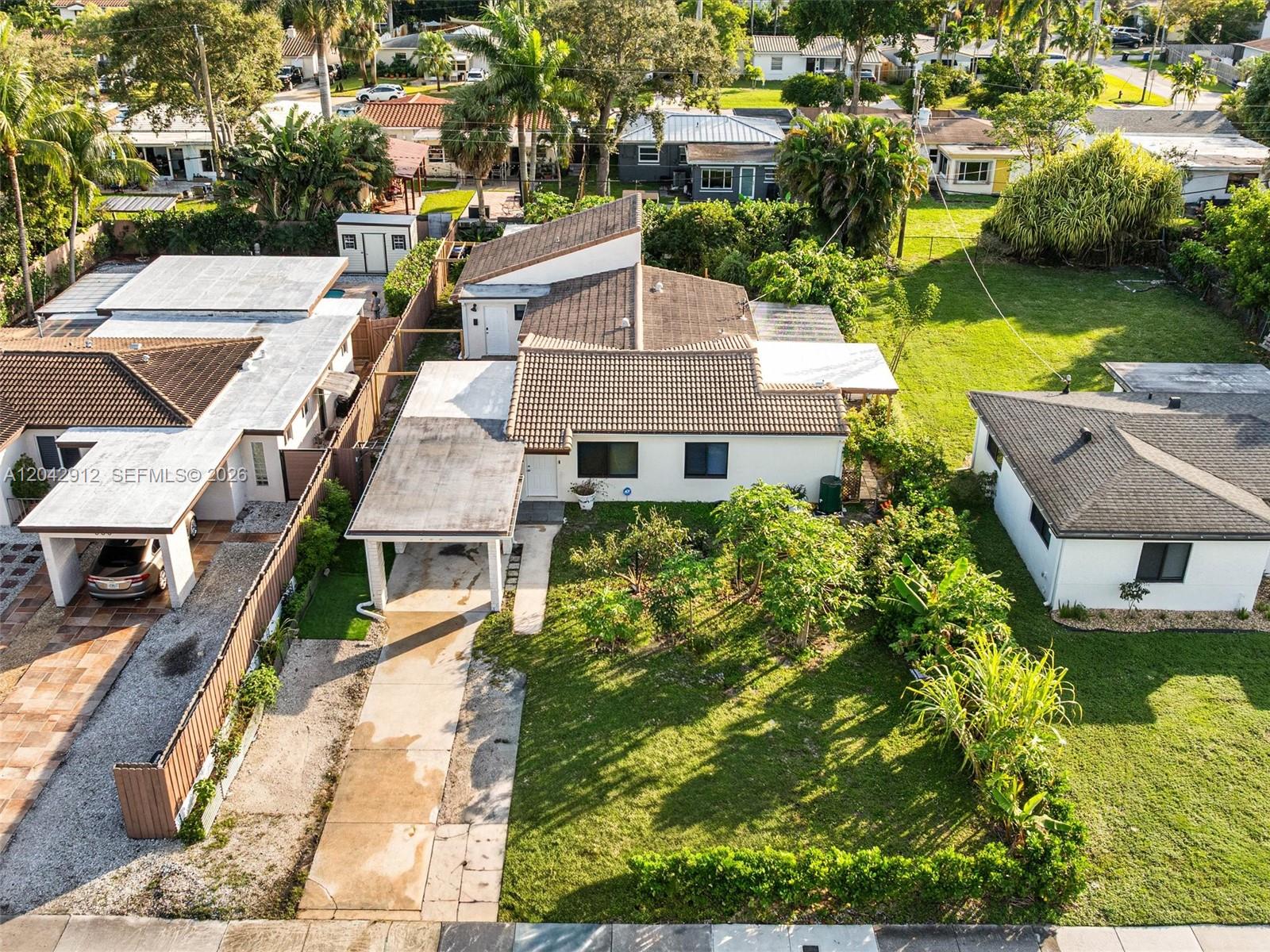 700 SW 12 Th Street