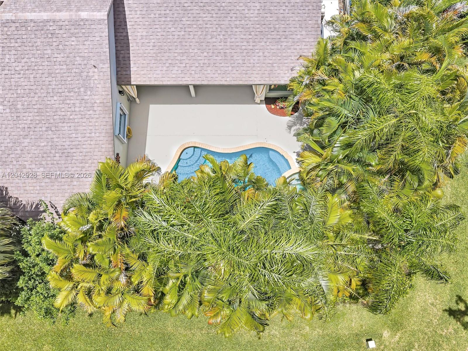 15045 Sw 138th Place Property Photo 47