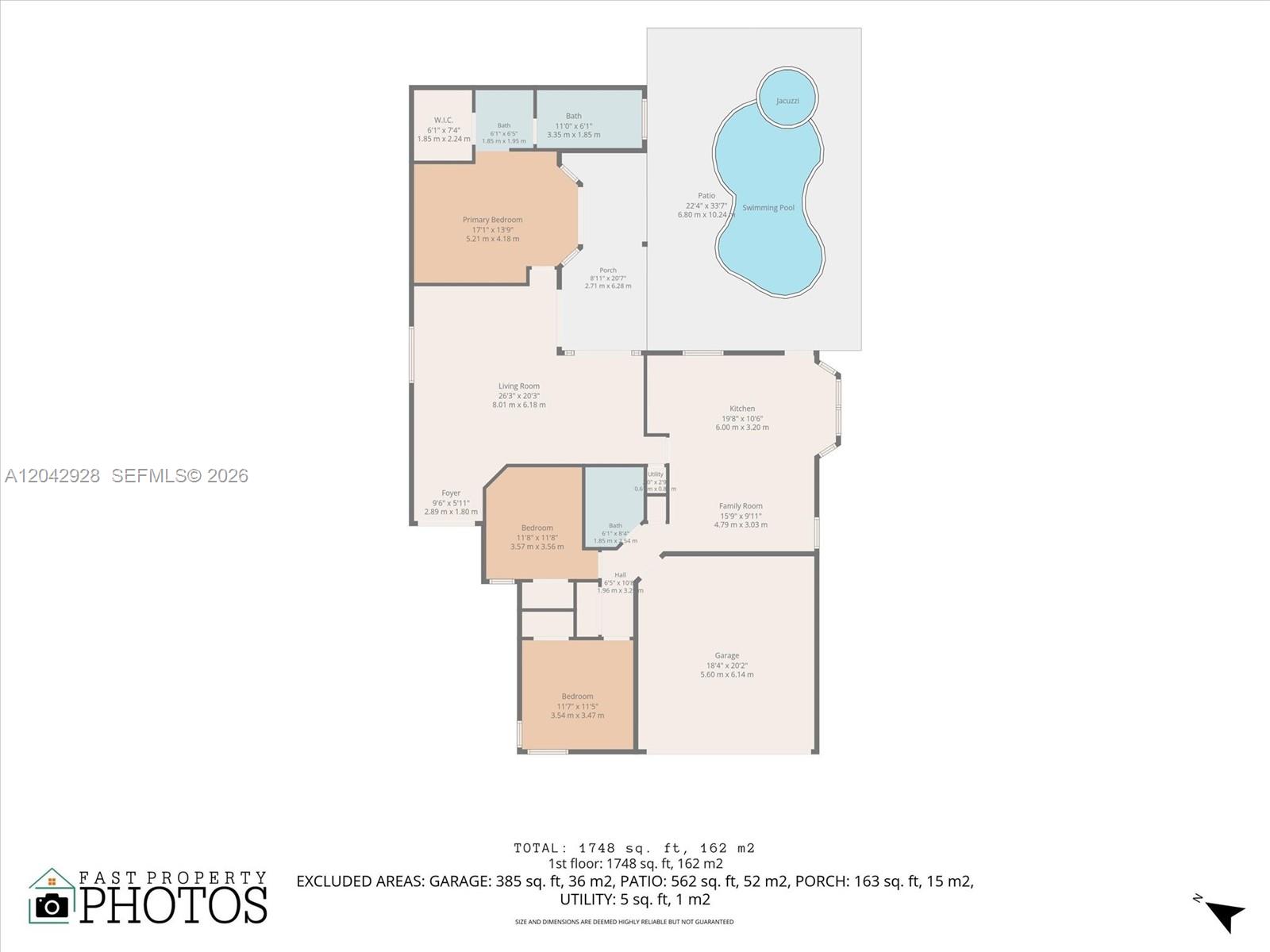 15045 Sw 138th Place Property Photo 77
