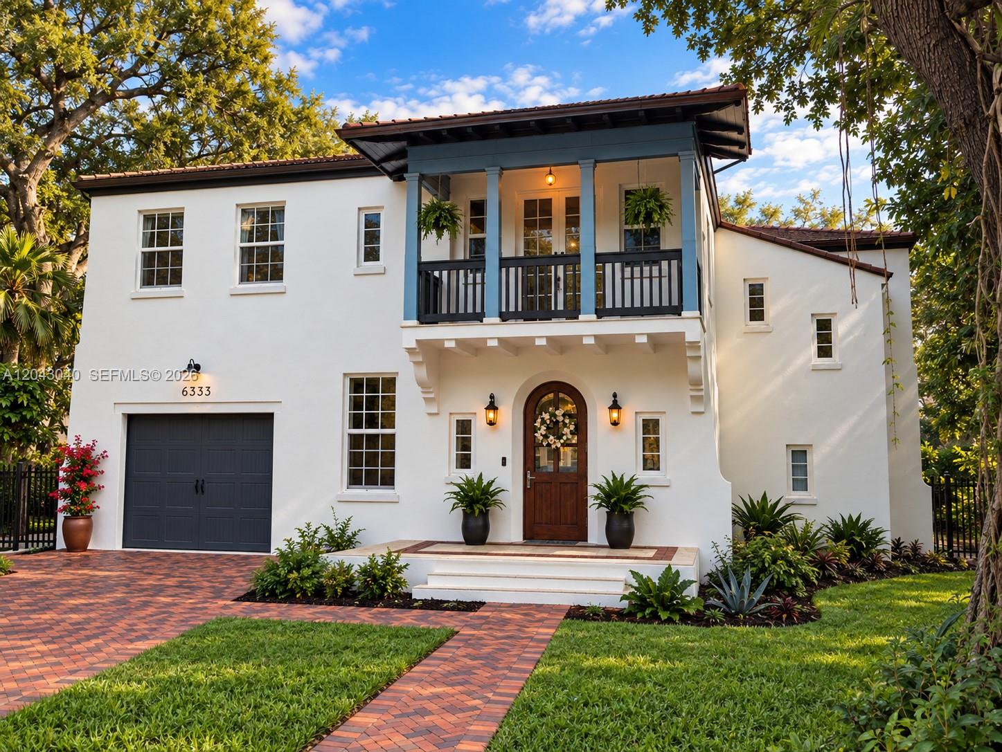 6333 SW 69th Street