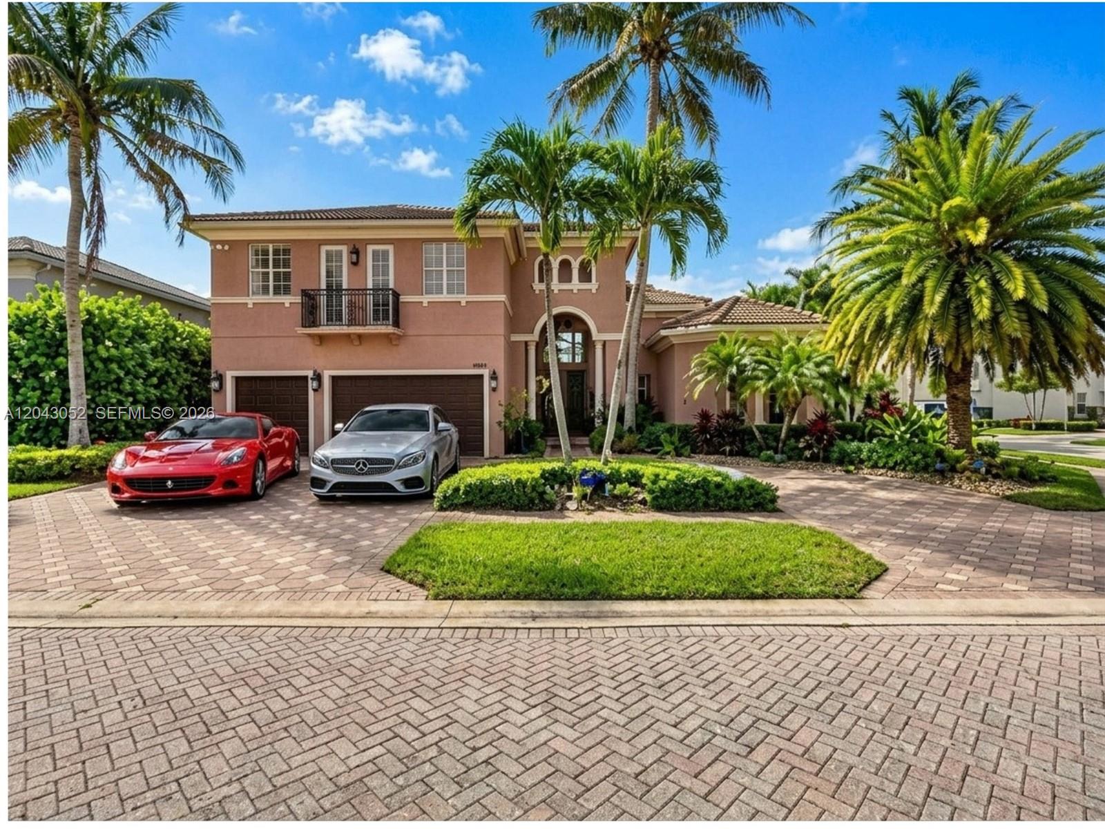 9316 Pearch Lane