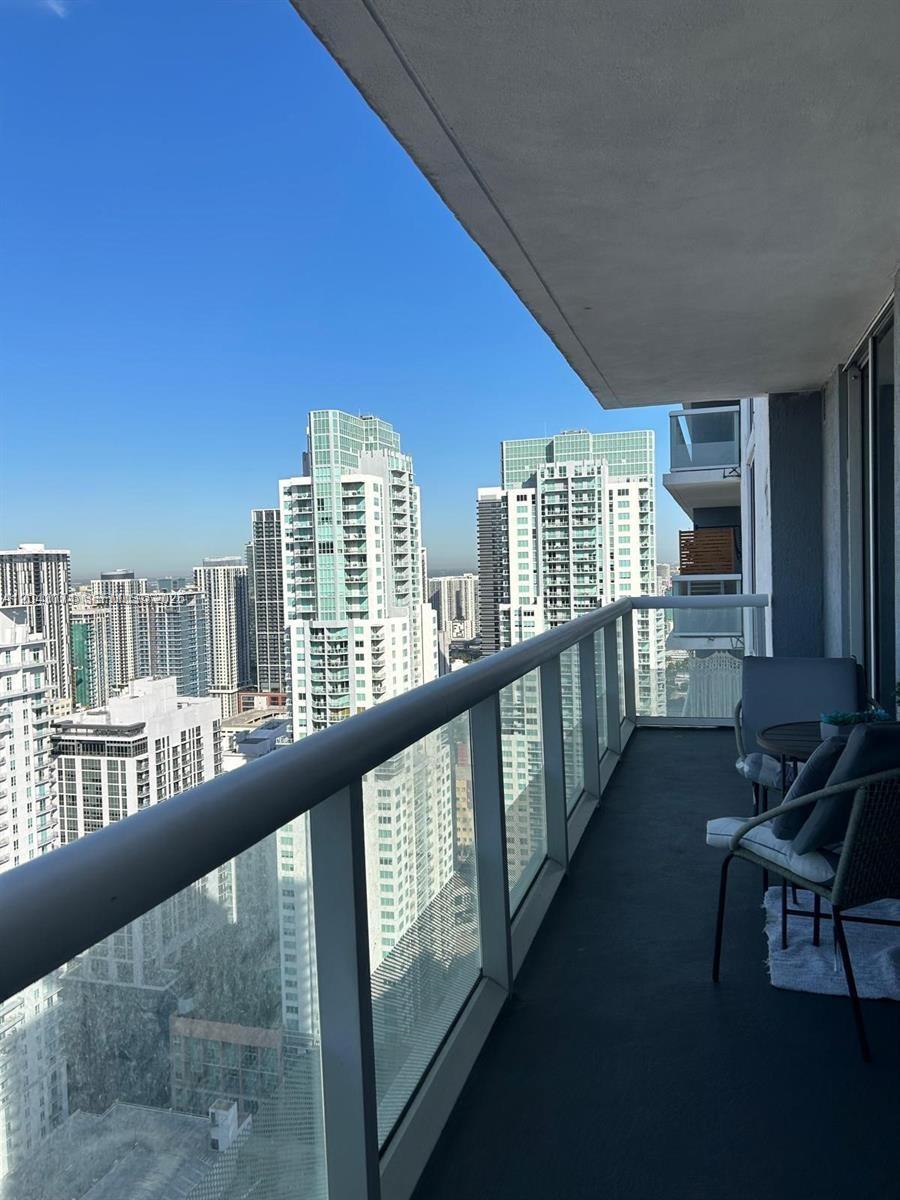 50 Biscayne Boulevard 4607 Property Photo 5
