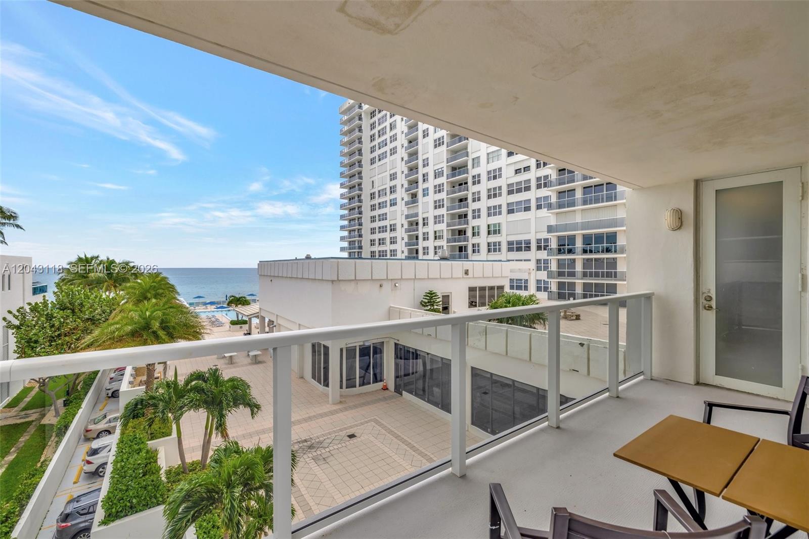 2751 S Ocean Drive 404n Property Photo 15