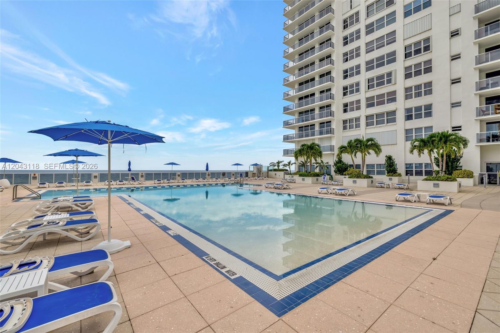 2751 S Ocean Drive 404n Property Photo 30