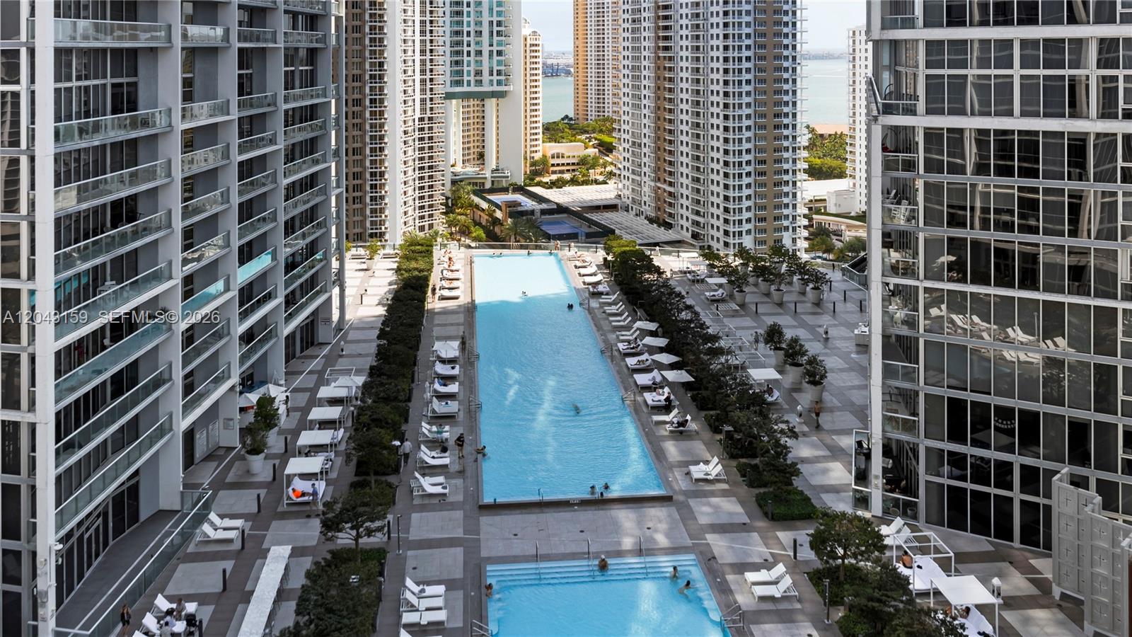 465 Brickell Avenue 5505 Property Photo 27