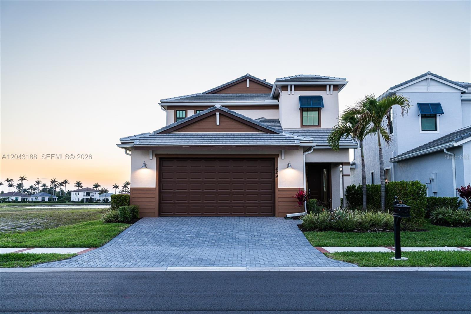 449 Se Fascino Circle Property Photo 1