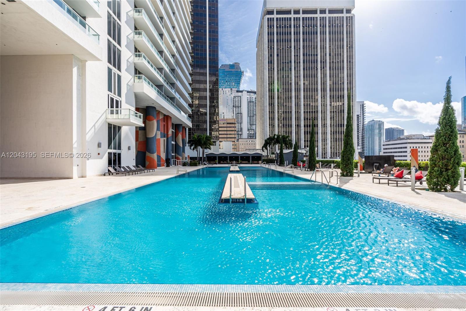 50 Biscayne Boulevard 904 Property Photo 23