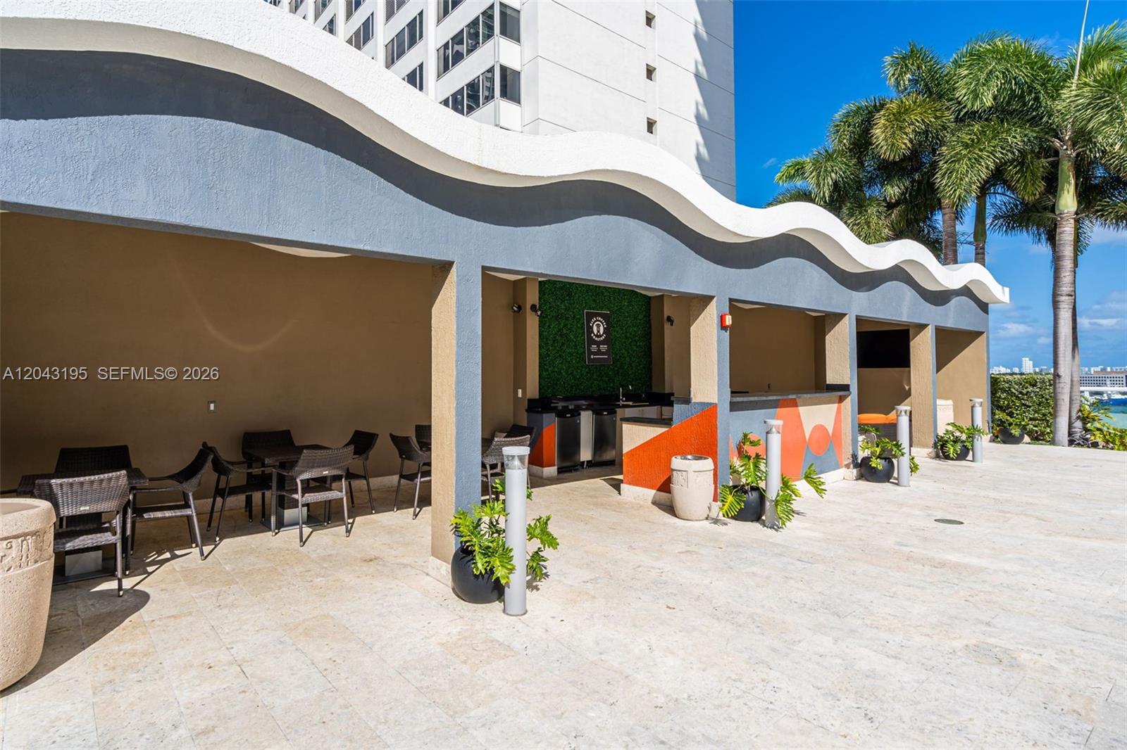 50 Biscayne Boulevard 904 Property Photo 25