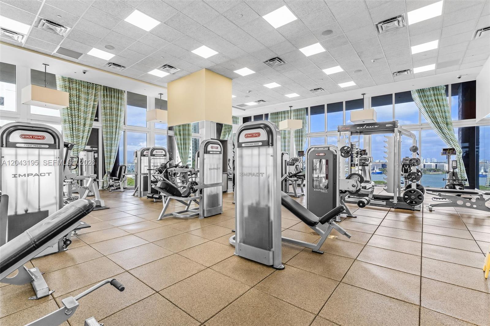 50 Biscayne Boulevard 904 Property Photo 27