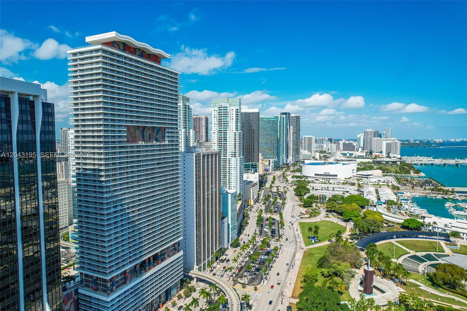 50 Biscayne Boulevard 904 Property Photo 35