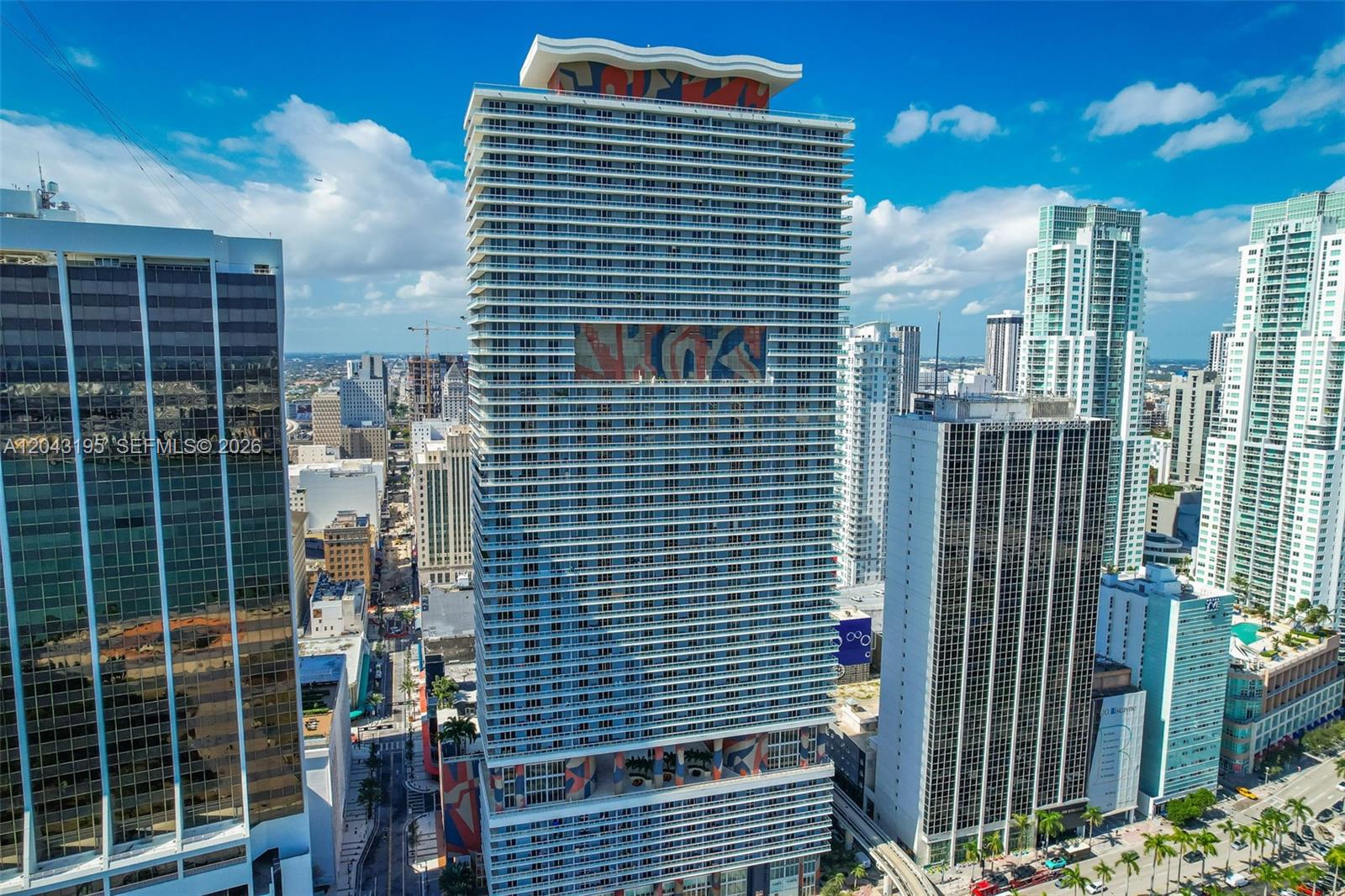 50 Biscayne Boulevard 904 Property Photo 37