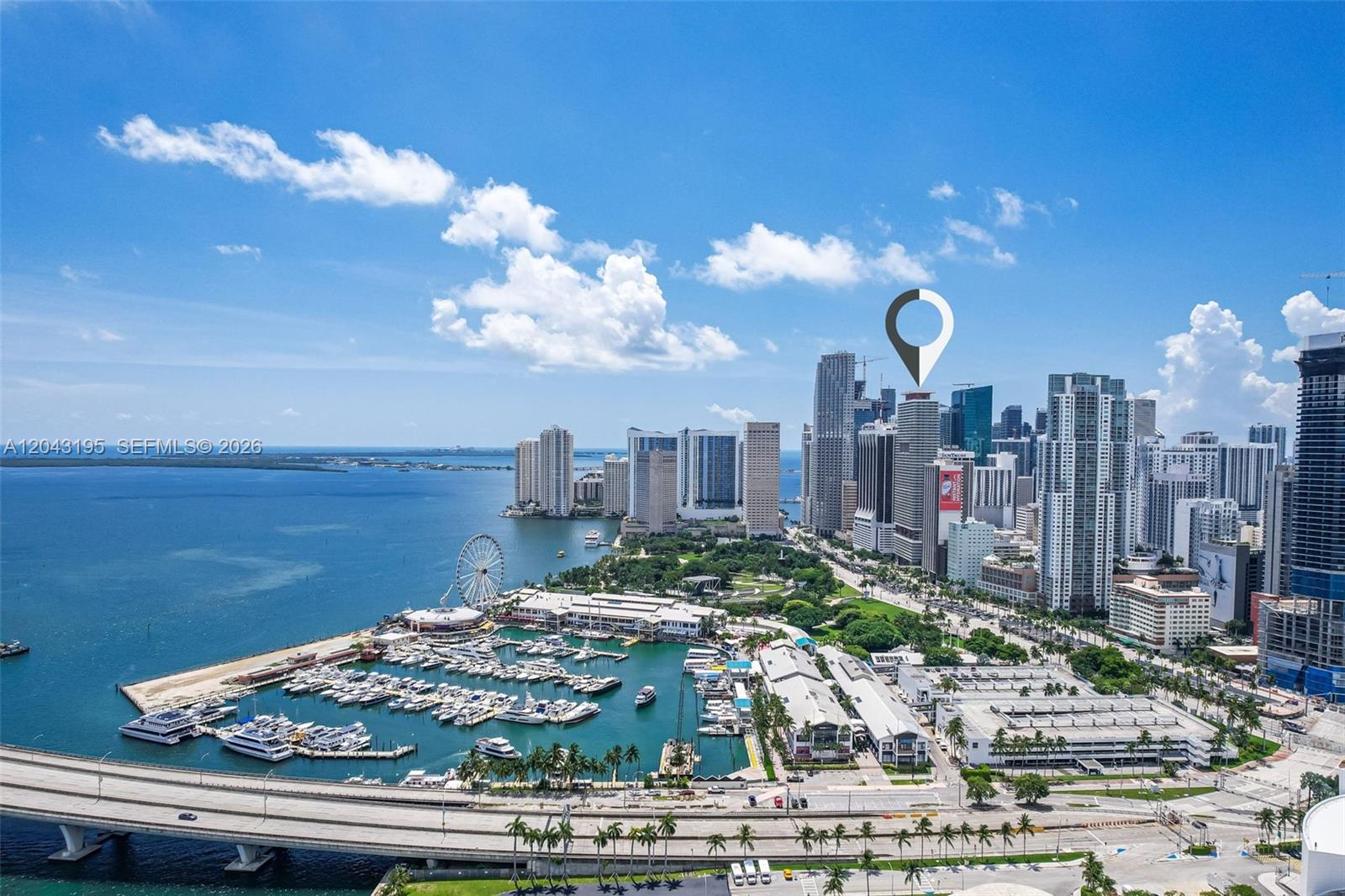 50 Biscayne Boulevard 904 Property Photo 38