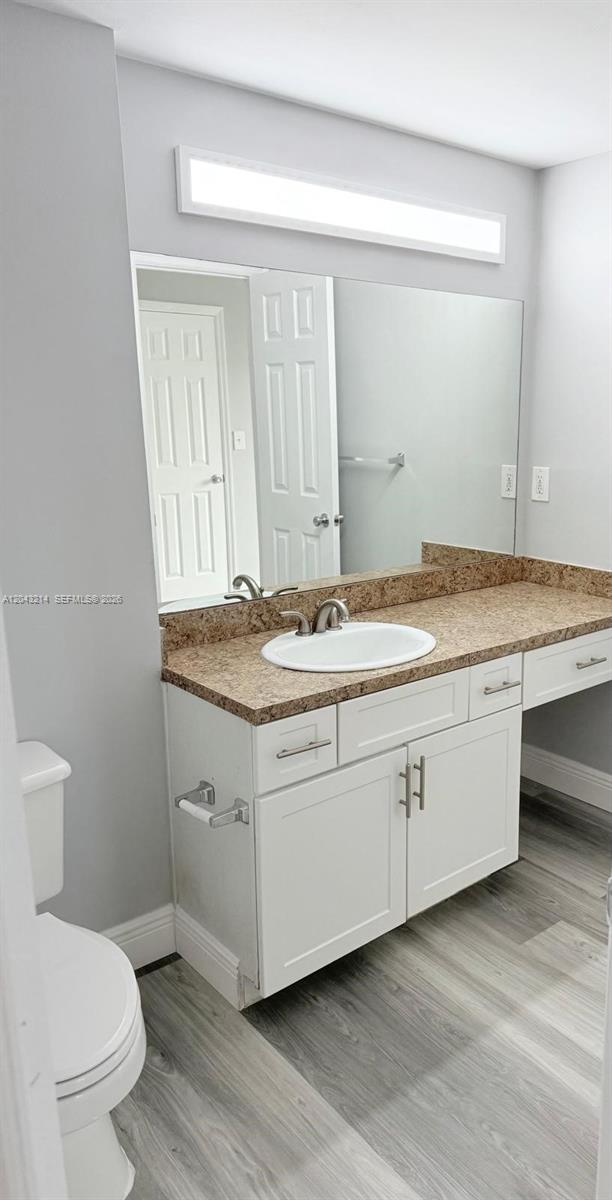 100 Sw 117th Terrace 2207 Property Photo 7