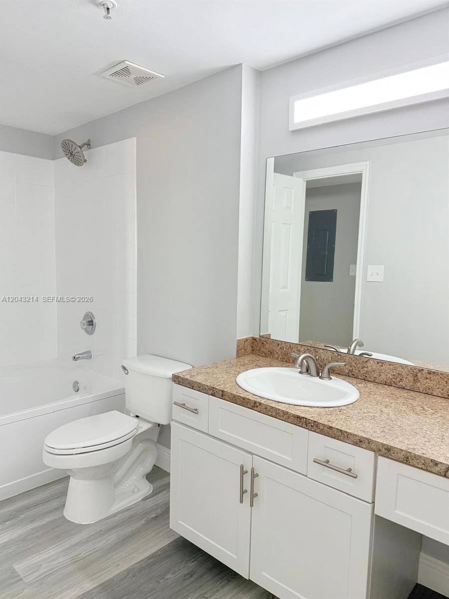 100 Sw 117th Terrace 2207 Property Photo 8