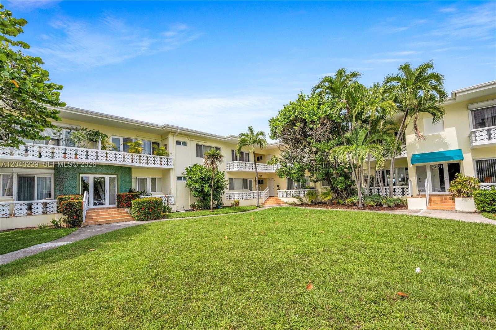 9281 W Bay Harbor Drive 15 Property Photo 5
