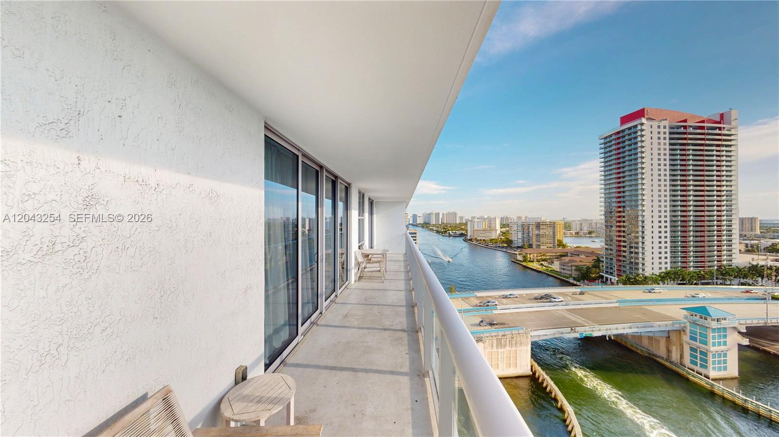 4010 S Ocean Drive R1004 Property Photo 35