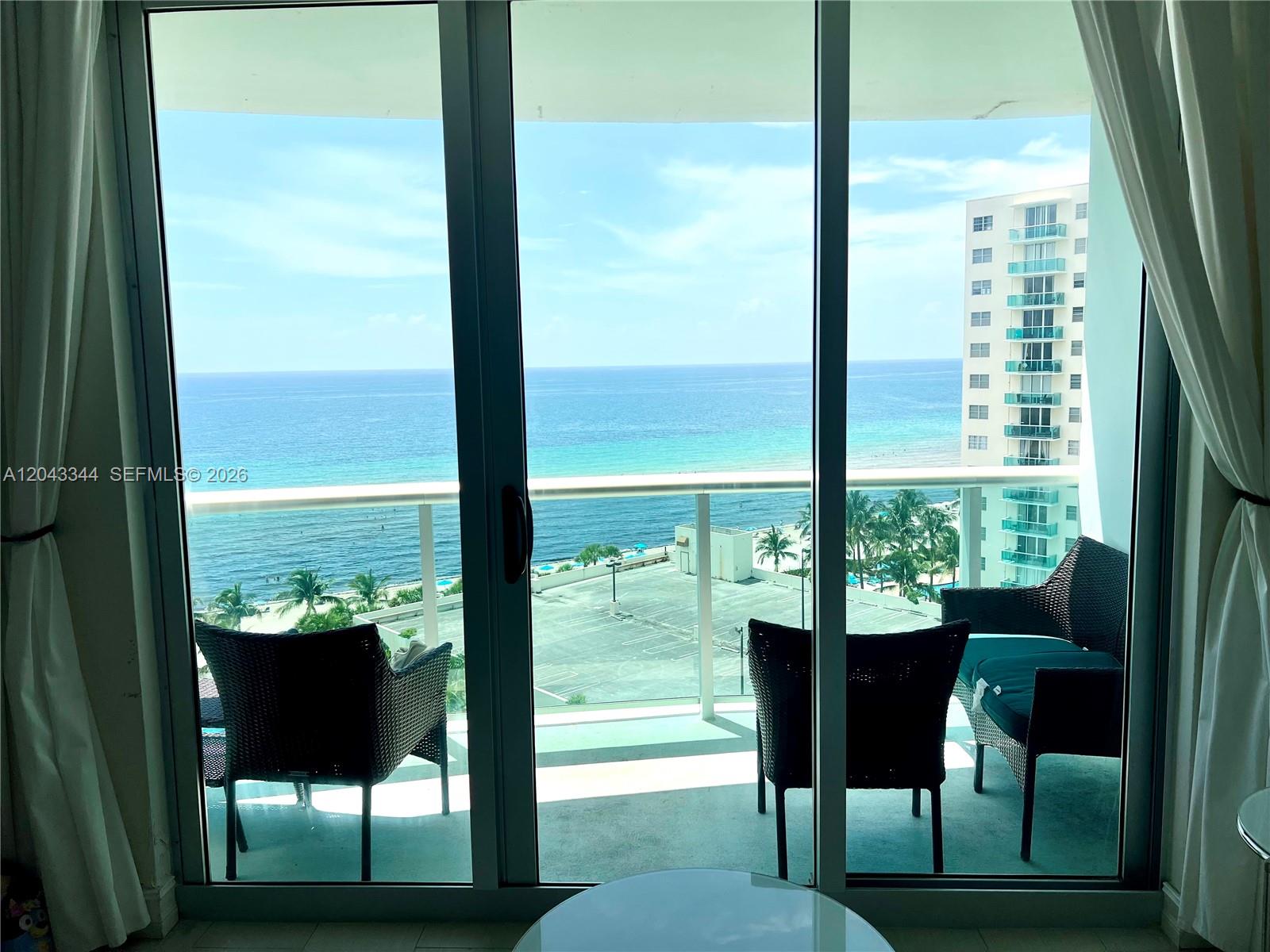 3801 S Ocean Drive 11M Property Photo 1