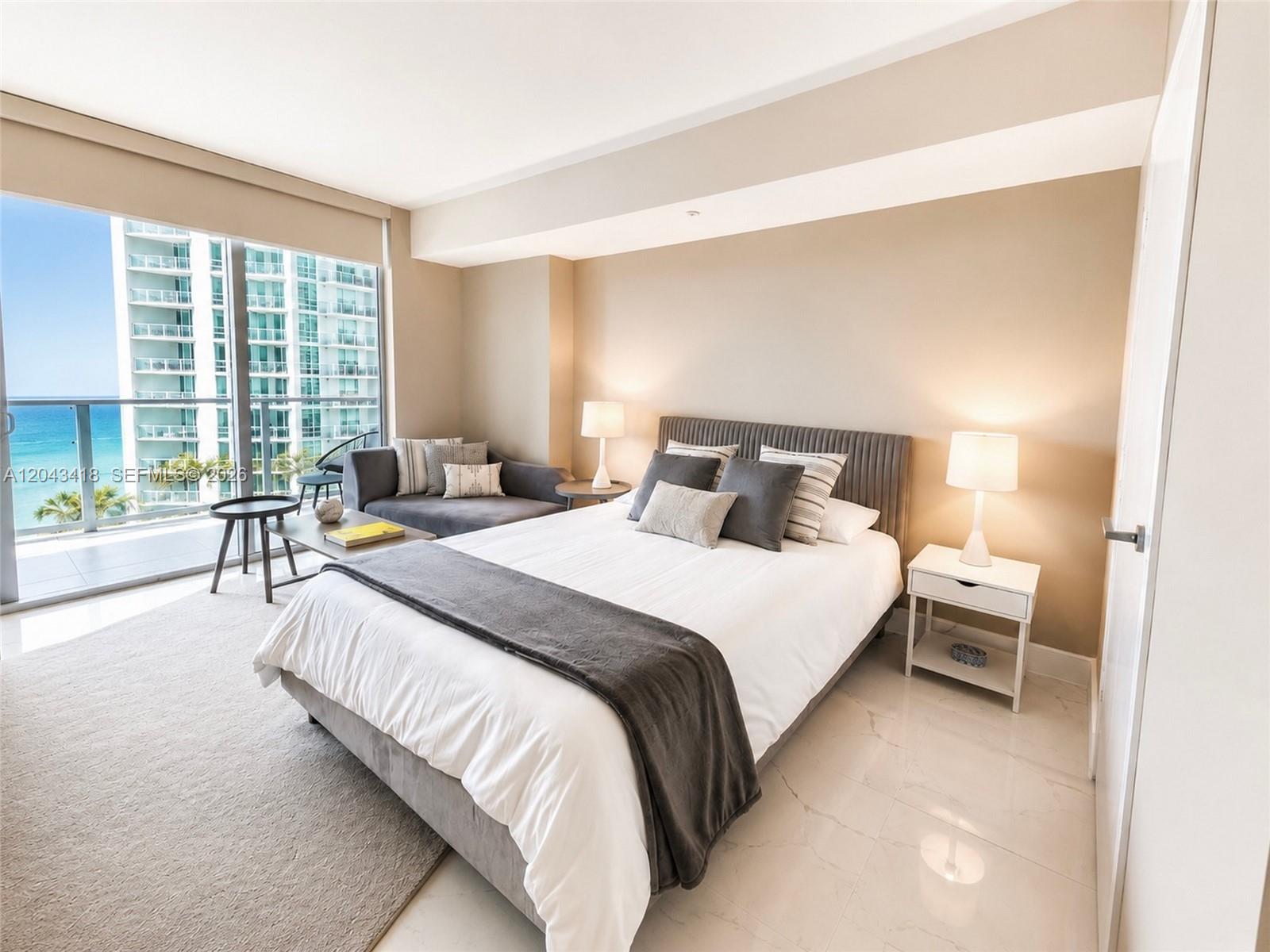 1300 Brickell Bay Drive 1806 Property Photo 2