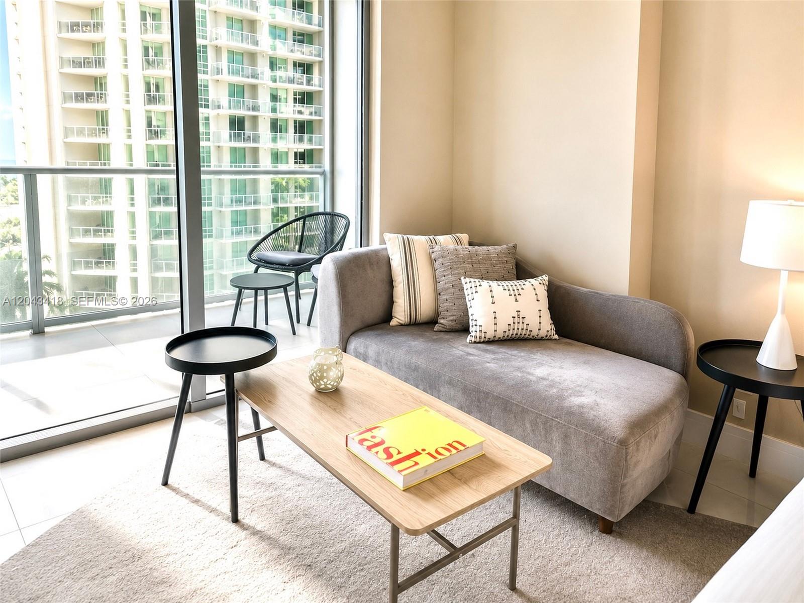 1300 Brickell Bay Drive 1806 Property Photo 3