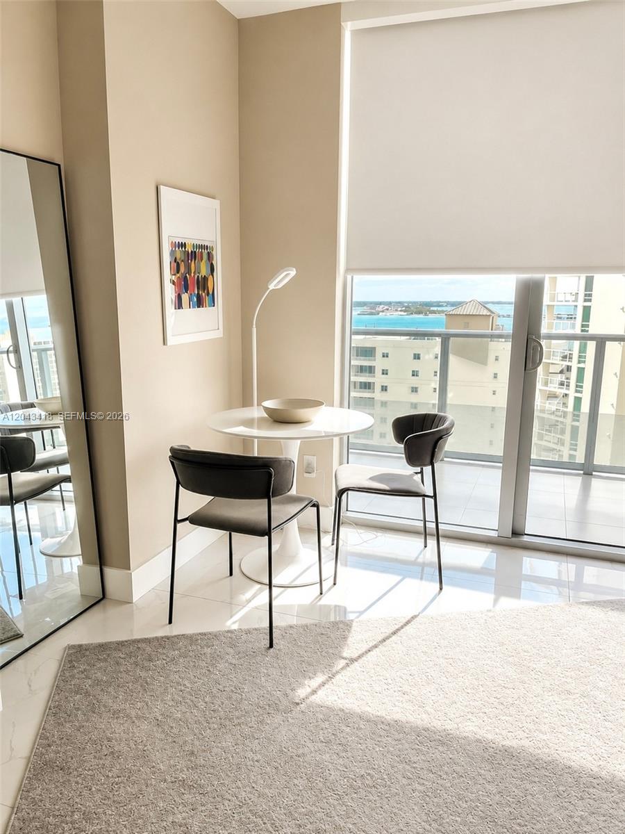 1300 Brickell Bay Drive 1806 Property Photo 5