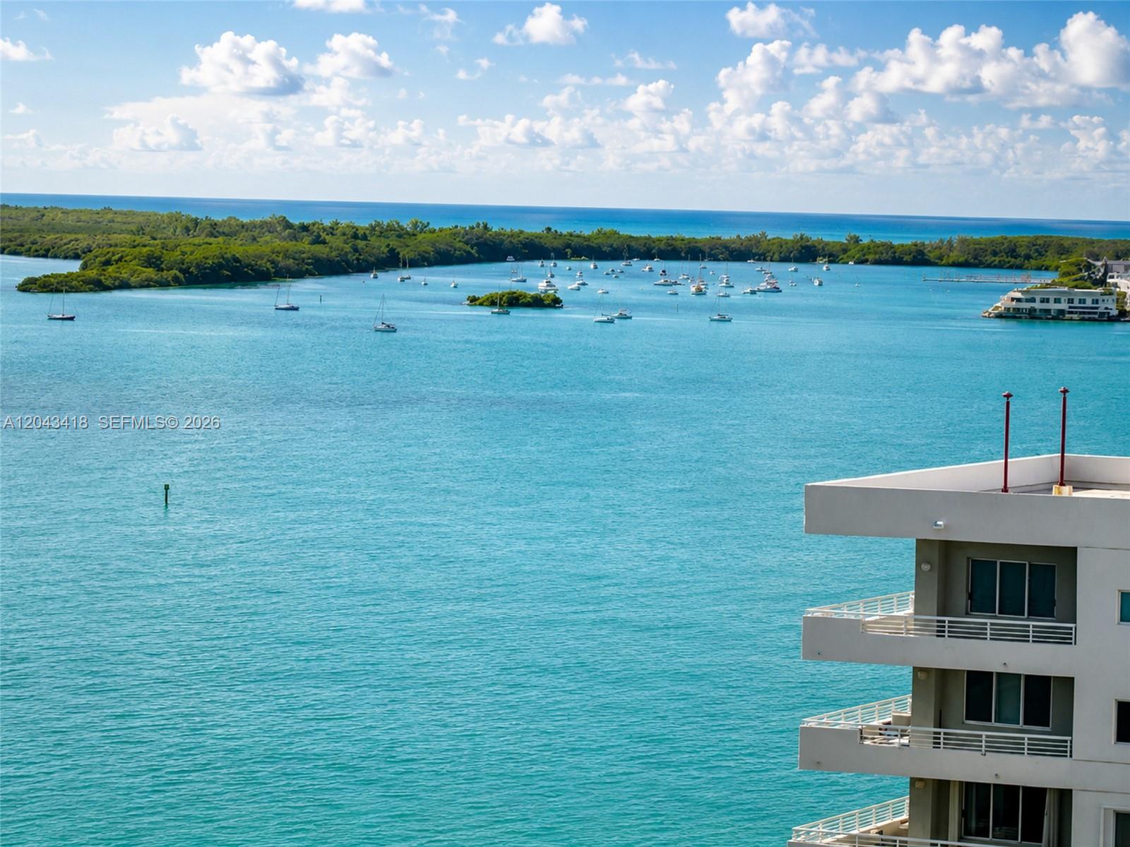 1300 Brickell Bay Drive 1806 Property Photo 7