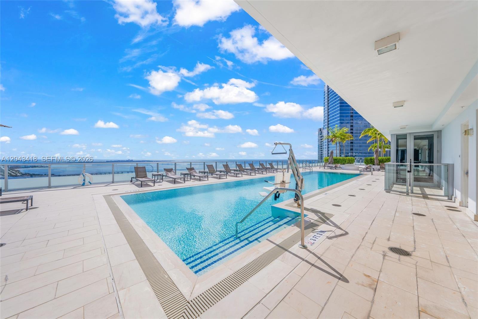 1300 Brickell Bay Drive 1806 Property Photo 14