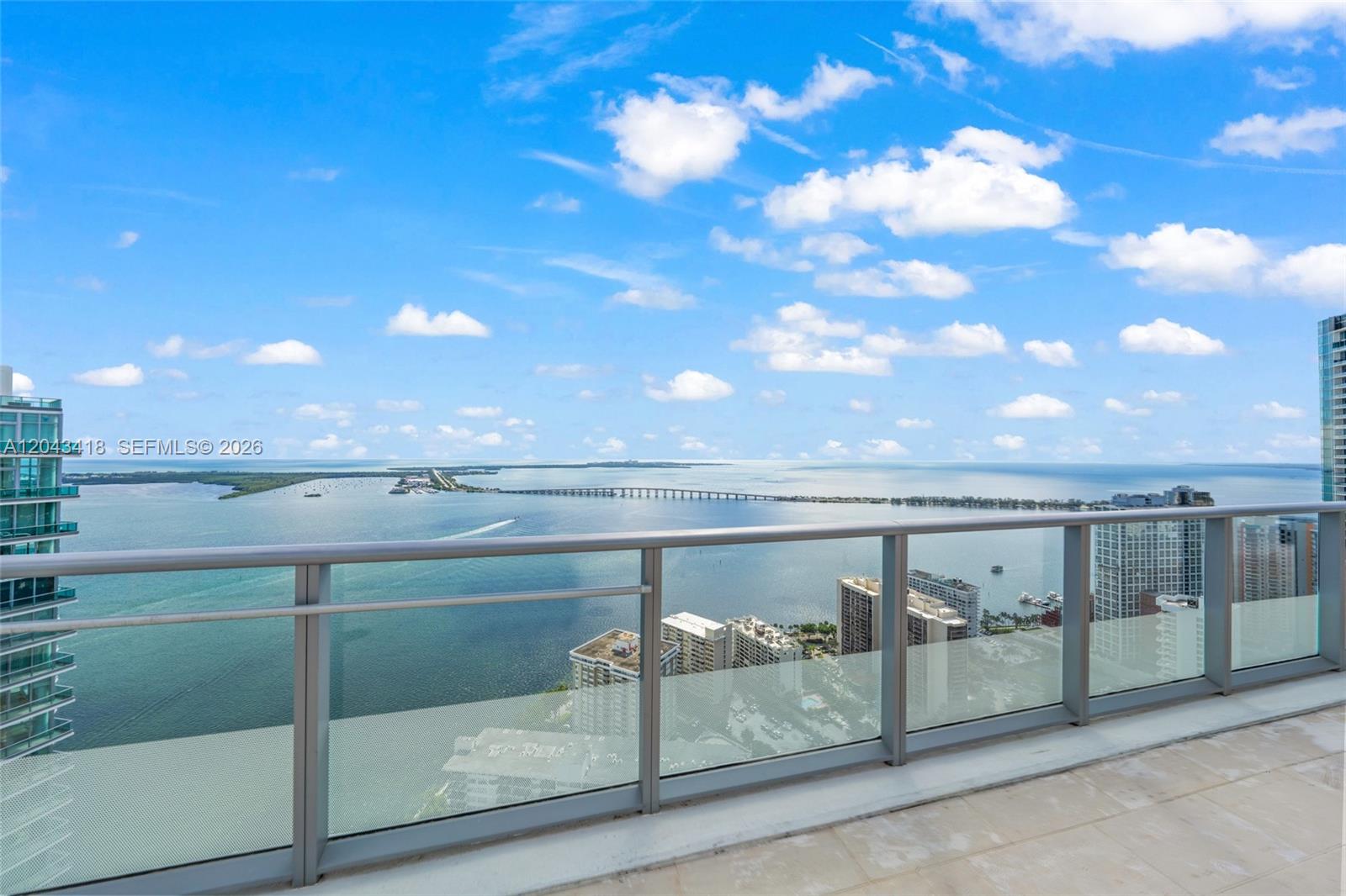 1300 Brickell Bay Drive 1806 Property Photo 15