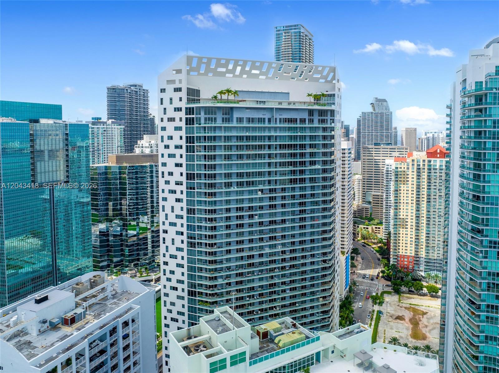 1300 Brickell Bay Drive 1806 Property Photo 18