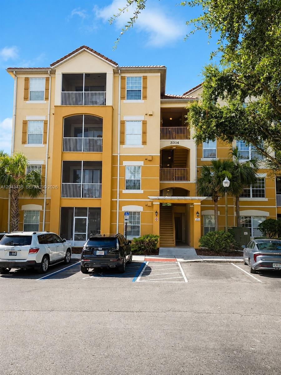3314 Robert Trent Jones Drive 104-01
