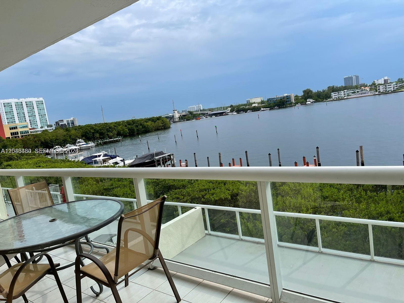 17050 N Bay Road 407 Property Photo 2