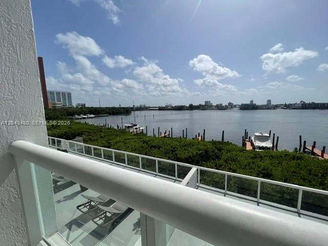 17050 N Bay Road 407 Property Photo 4