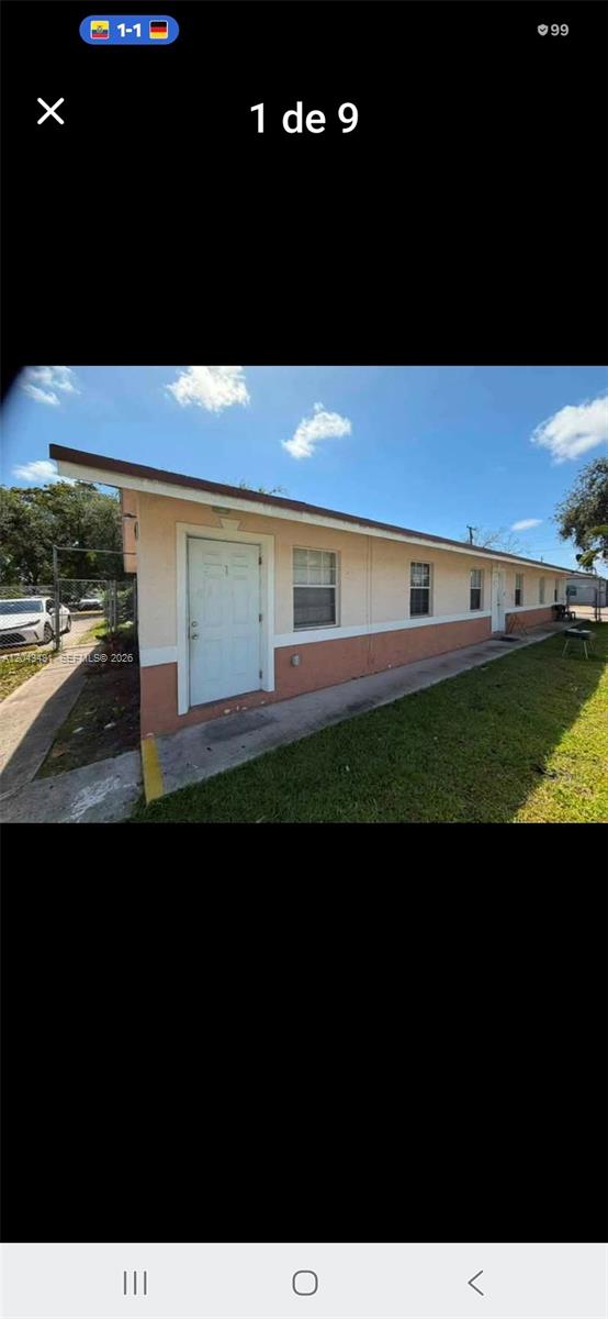 244 Nw 14th Street 1 Property Photo 1
