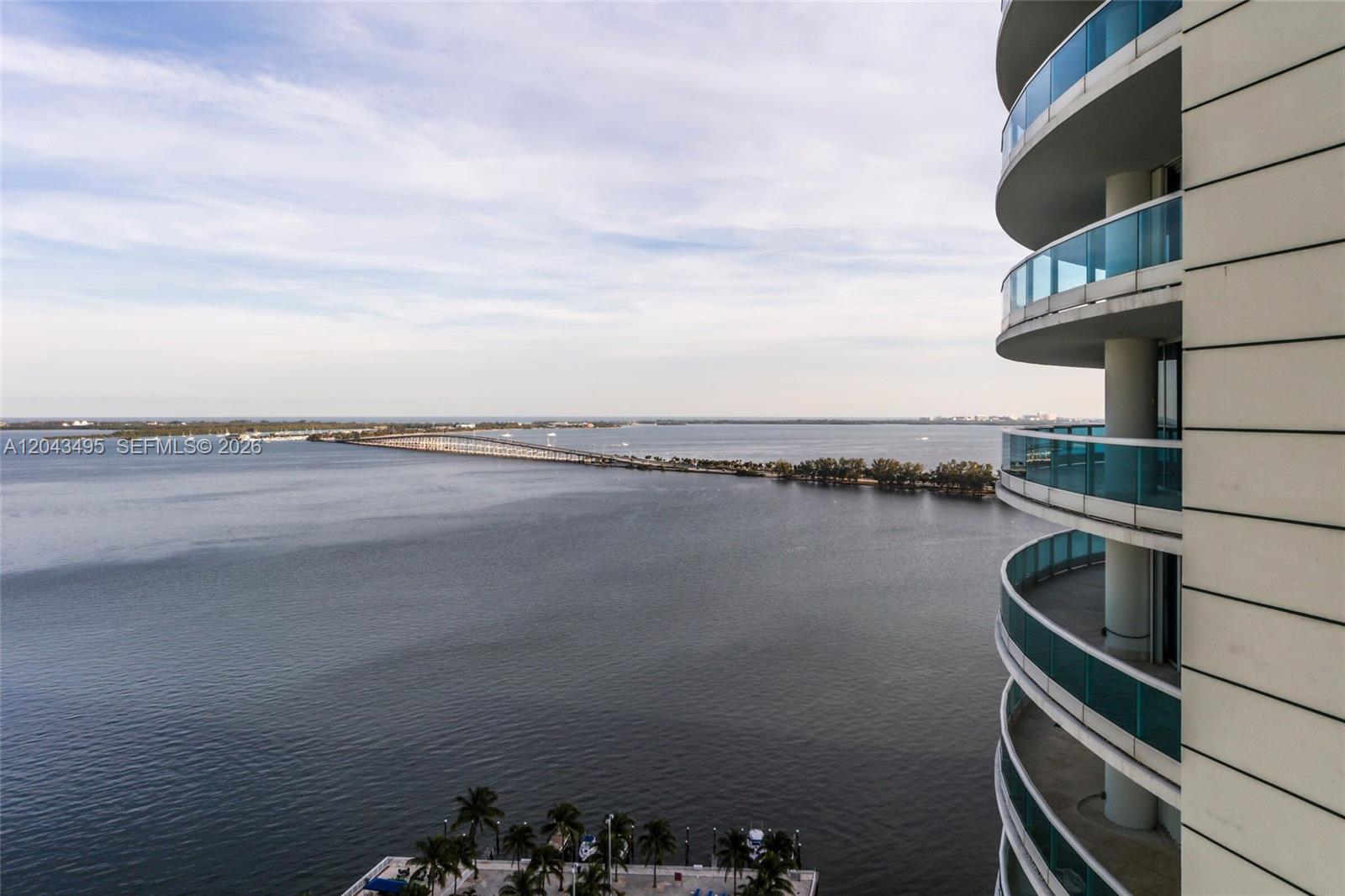 2127 Brickell Avenue 2504 Property Photo 1