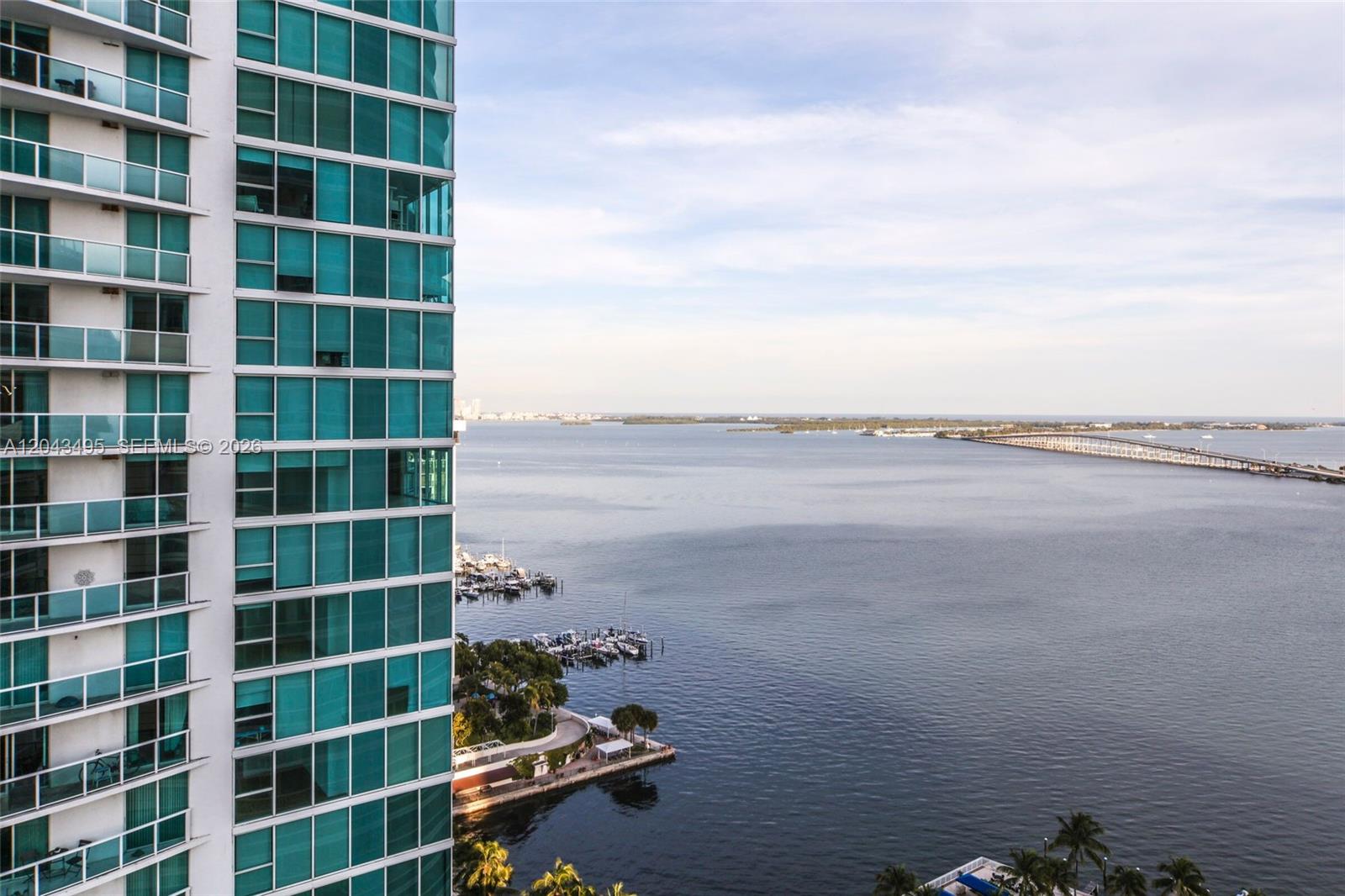 2127 Brickell Avenue 2504 Property Photo 3