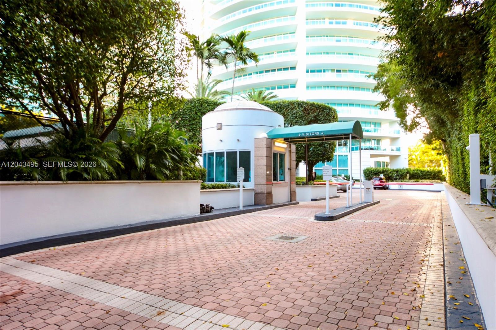 2127 Brickell Avenue 2504 Property Photo 28