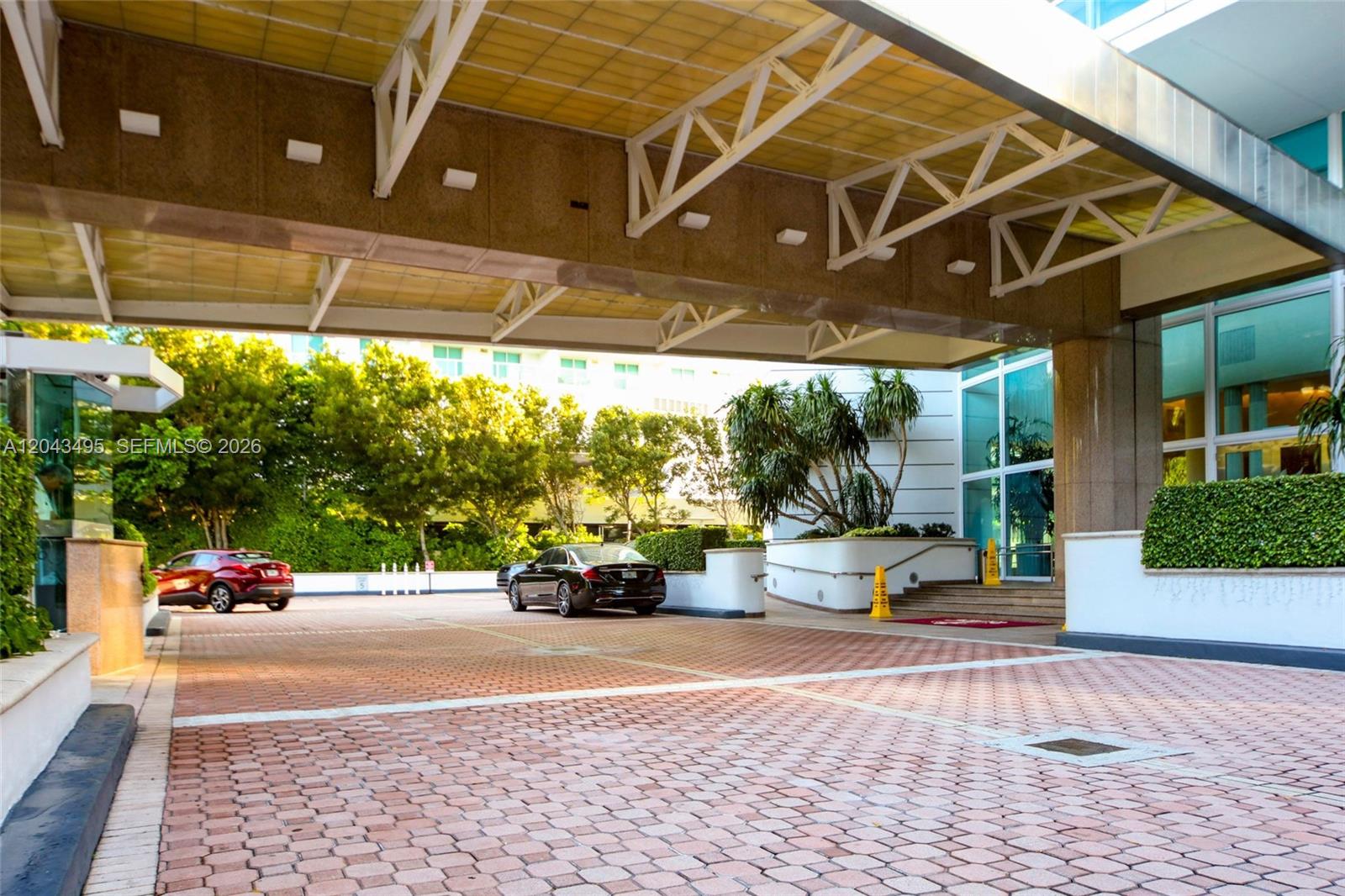 2127 Brickell Avenue 2504 Property Photo 29