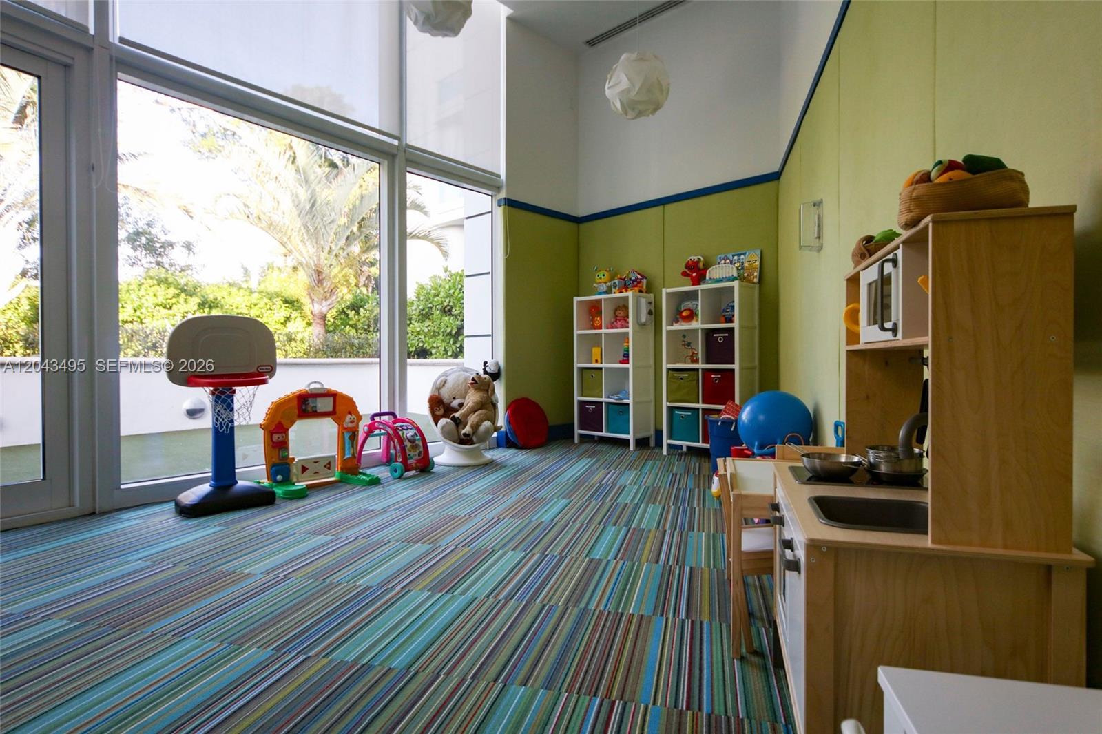 2127 Brickell Avenue 2504 Property Photo 34