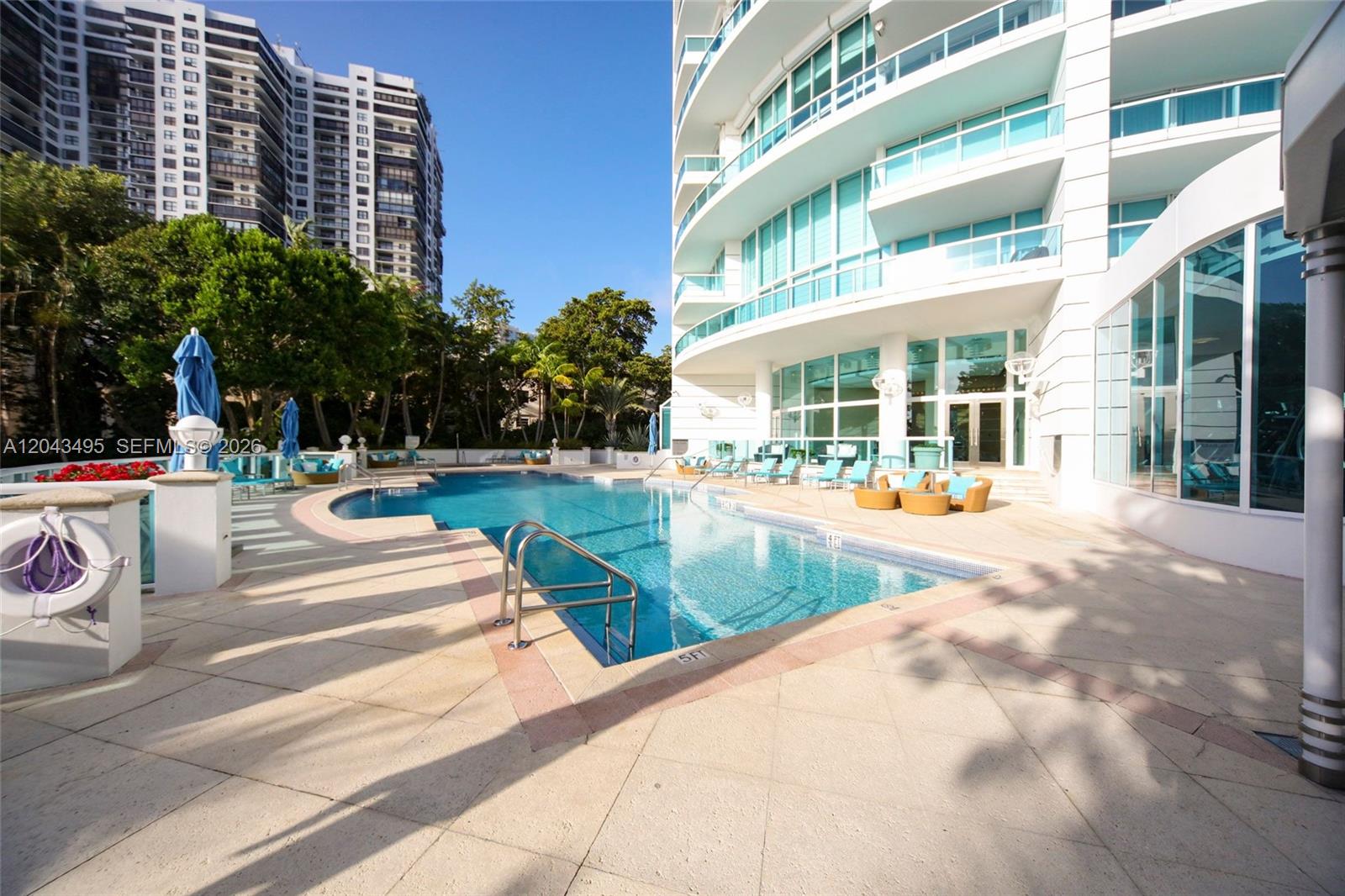 2127 Brickell Avenue 2504 Property Photo 36