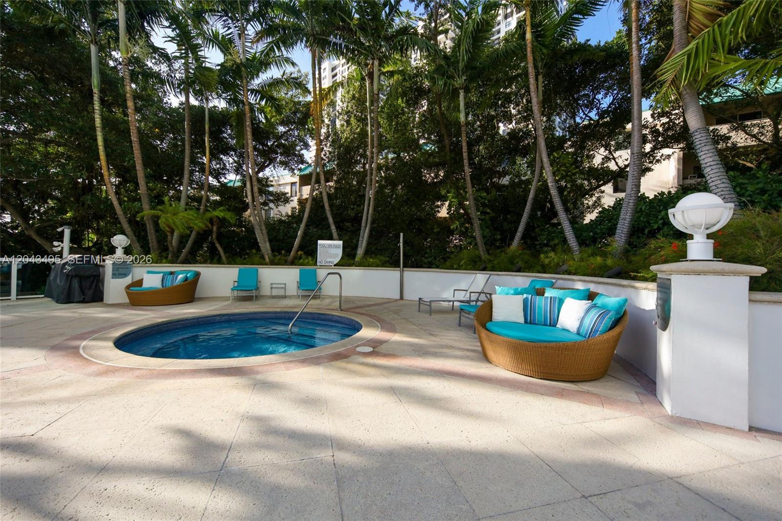 2127 Brickell Avenue 2504 Property Photo 37