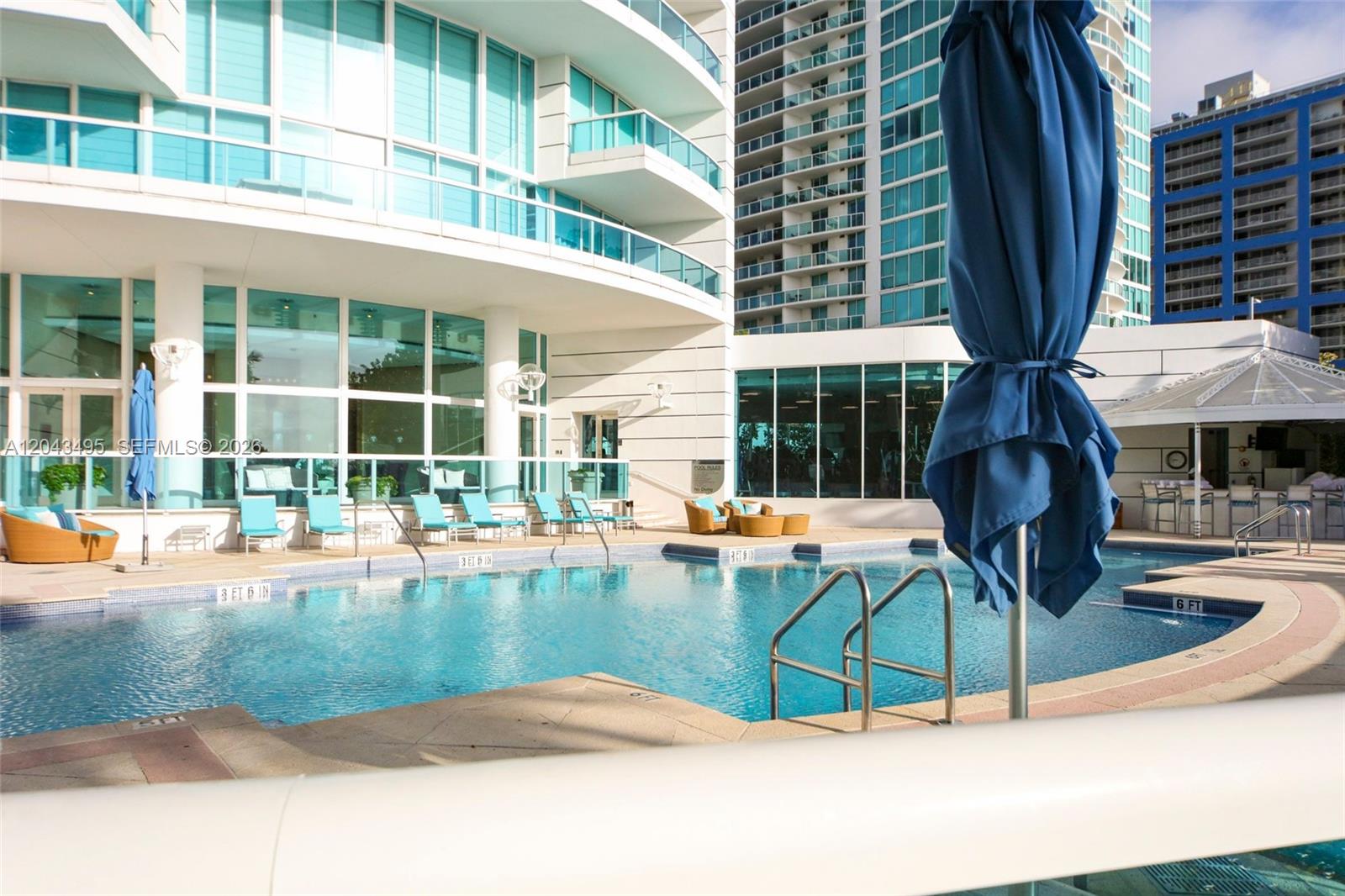 2127 Brickell Avenue 2504 Property Photo 38