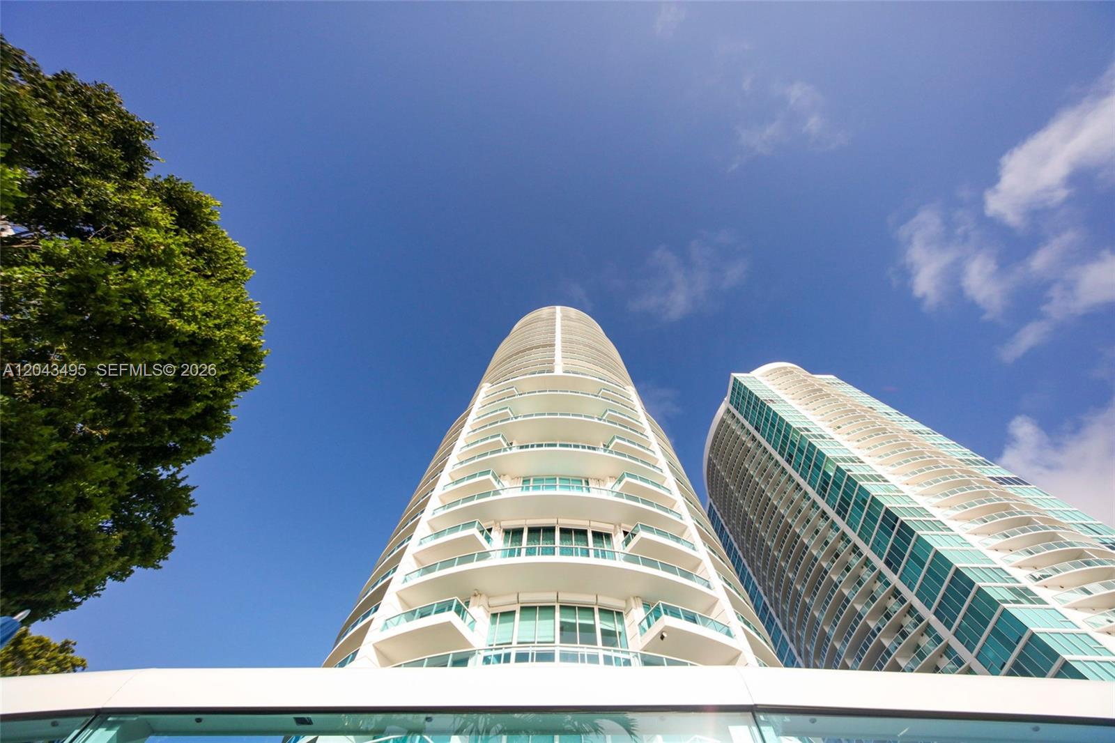 2127 Brickell Avenue 2504 Property Photo 39