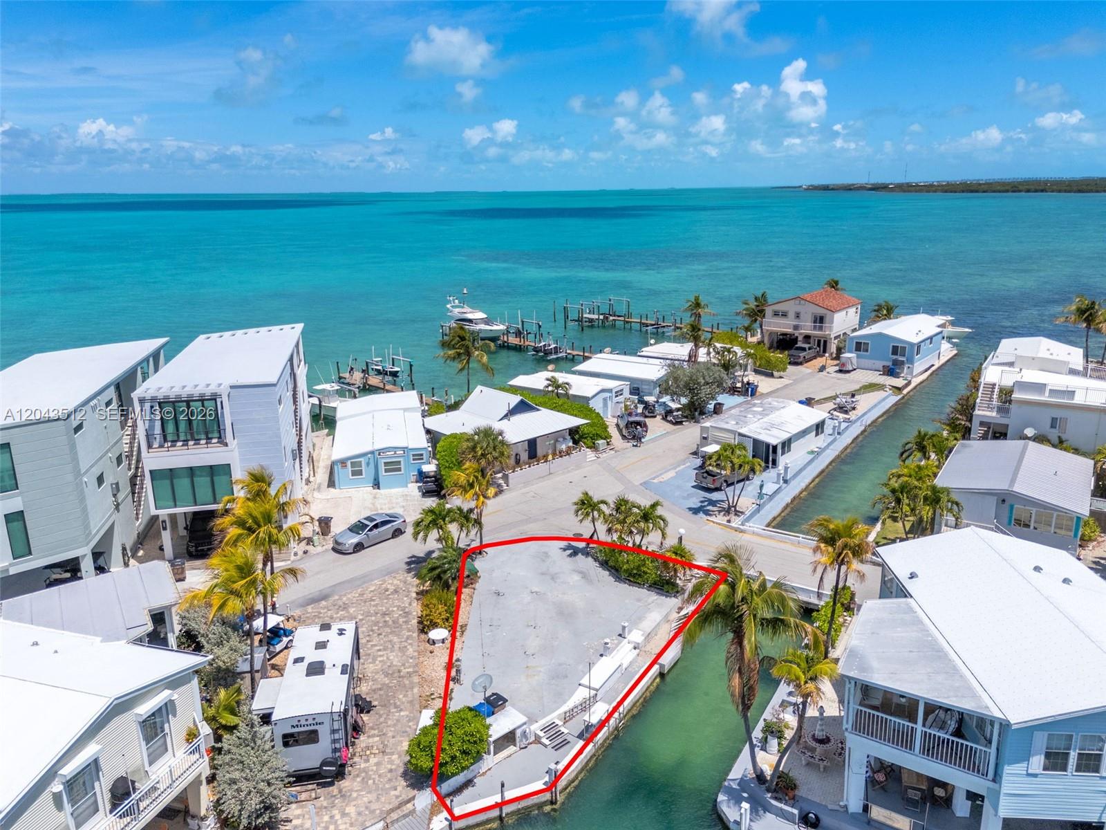 65821 Overseas Highway