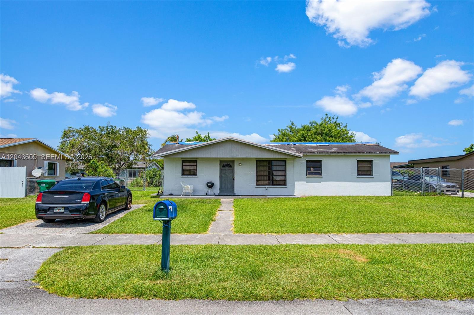 14125 Sw 109th Place Property Photo 1