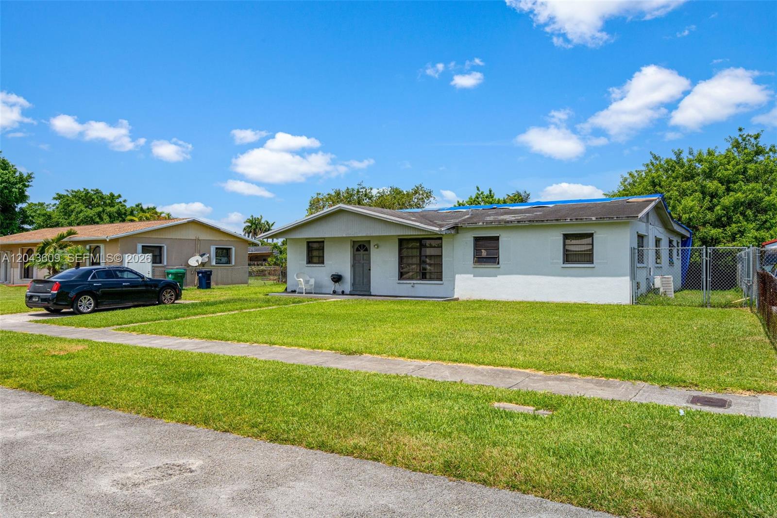 14125 Sw 109th Place Property Photo 2